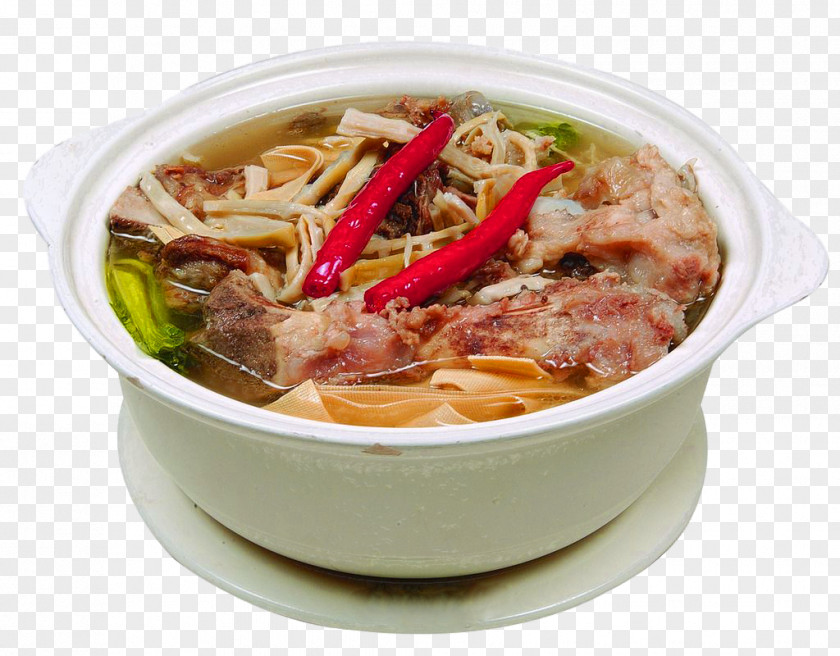 Spicy Tom Yum Soup Beef Noodle Laksa Prawn Lomi PNG