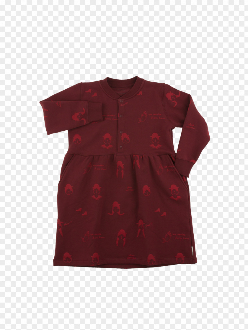 T-shirt Sleeve Worry Doll Dress Clothing PNG