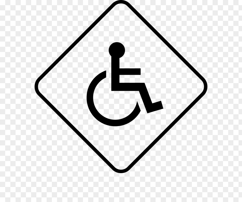 Toilet Disability Accessible Sign International Symbol Of Access PNG