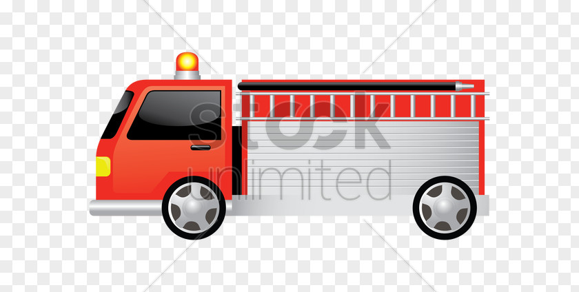 Vehicle Access Vector Graphics Image Illustration Fire Engine Graphic Design PNG