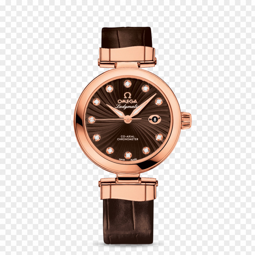 Watch Counterfeit Omega SA Replica Clock PNG