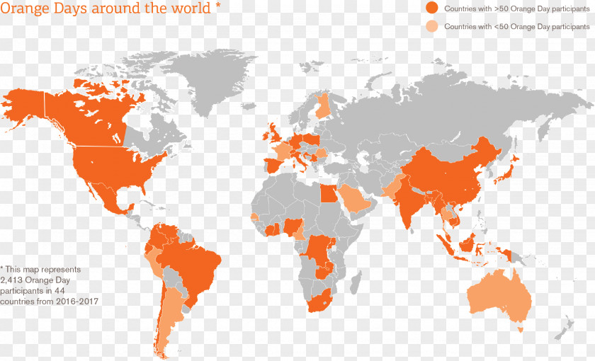 World Map Stock Photography PNG