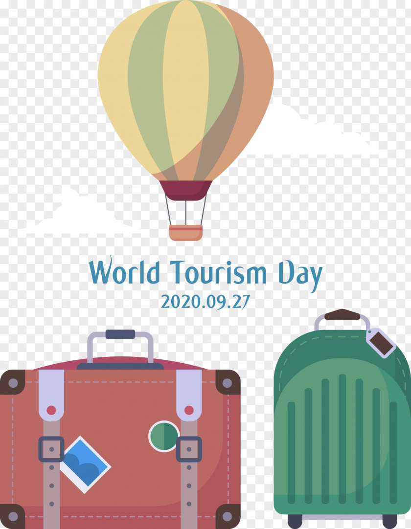 World Tourism Day Travel PNG