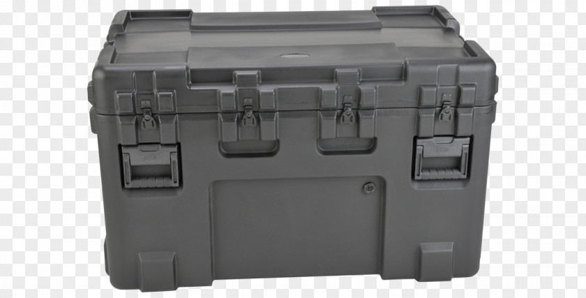 3r Skb Cases Plastic Metal Box PNG