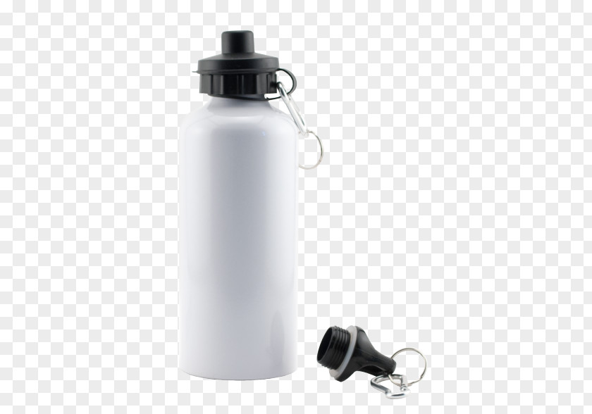 Blank Bottle Water Bottles Dye-sublimation Printer Mug PNG