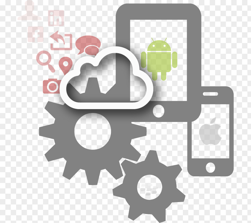 Business Web Development Mobile App New Product Software PNG