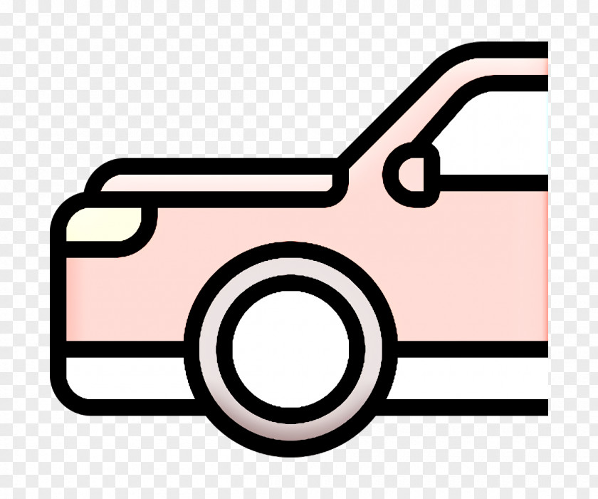 Car Icon Workday PNG