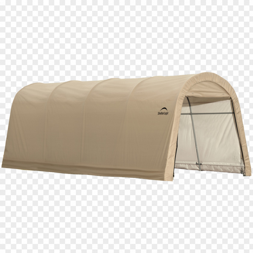 Car ShelterLogic AutoShelter Building Garage PNG