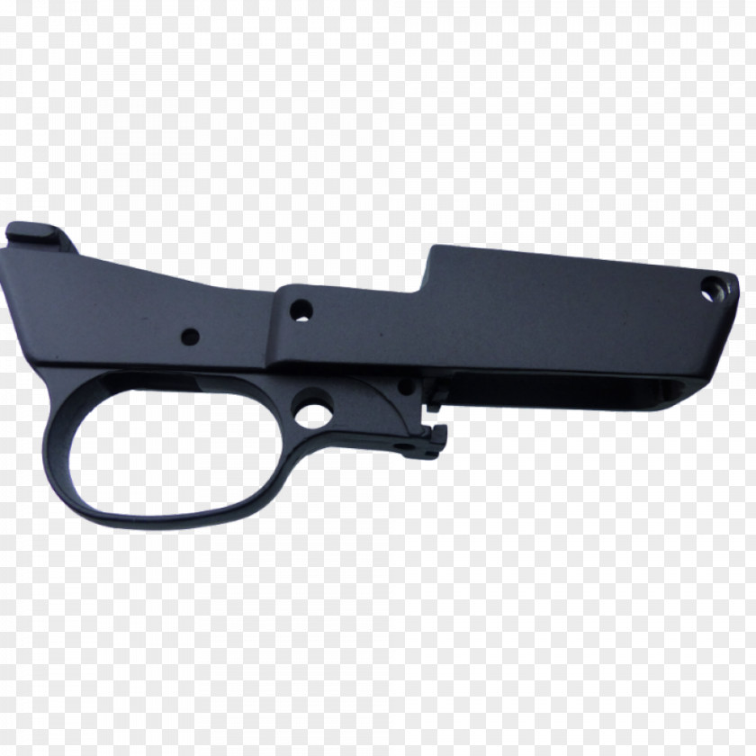 Car Trigger Firearm PNG