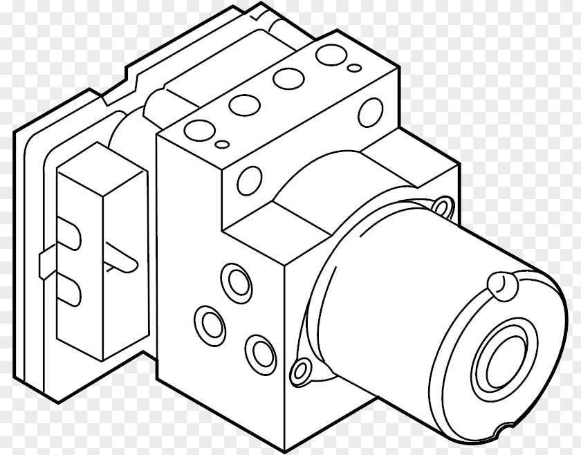 Cooperative Adaptive Cruise Control Volkswagen Group Audi A4 Drawing /m/02csf PNG