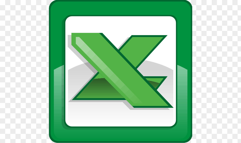 Excel Free Icon Microsoft Office 2003 Computer Software Spreadsheet PNG