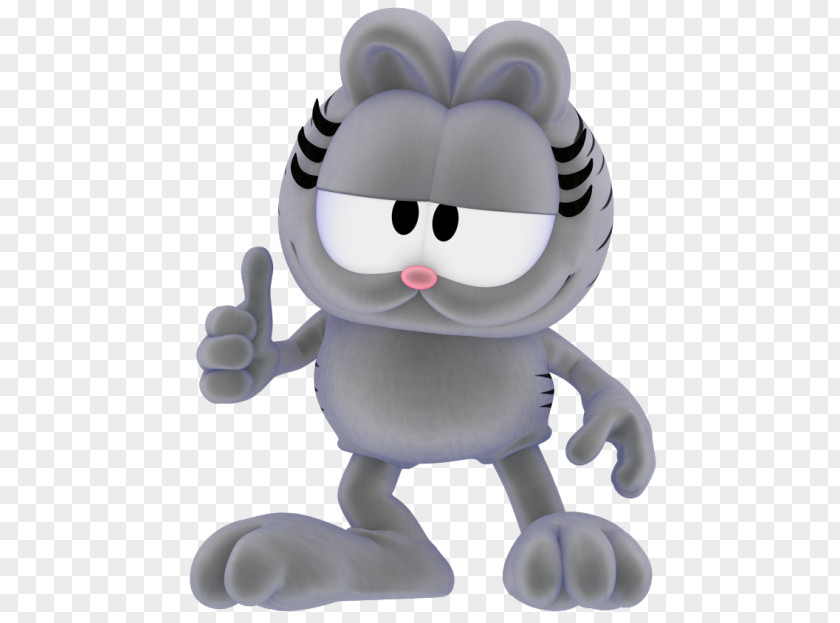 Garfield Dessins Animes Nermal Cat Television Film PNG