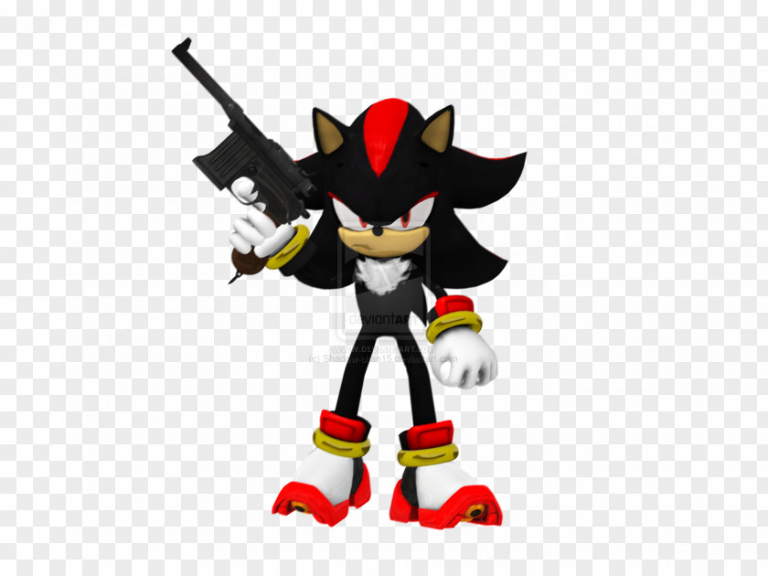 Hedgehog Shadow The Super Drawing PNG