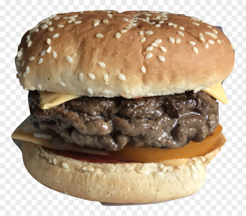 Junk Food Cheeseburger Patty Melt Breakfast Sandwich Jucy Lucy Whopper PNG