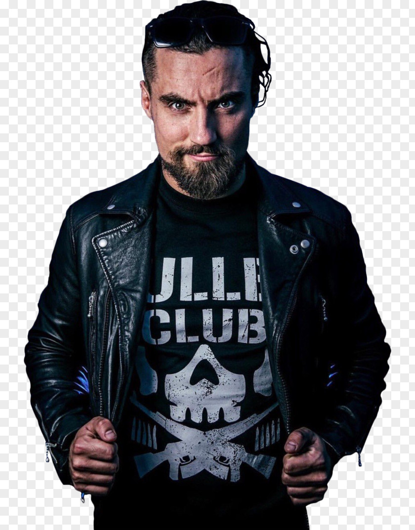 Kenny Omega Marty Scurll ROH/NJPW War Of The Worlds Best Super Juniors Professional Wrestling Bullet Club PNG