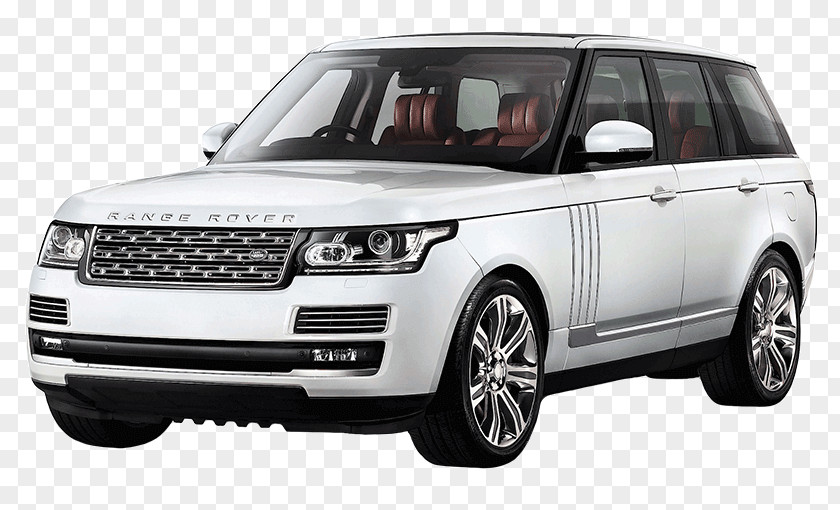 Land Rover 2018 Range Sport Luxury Vehicle Company PNG