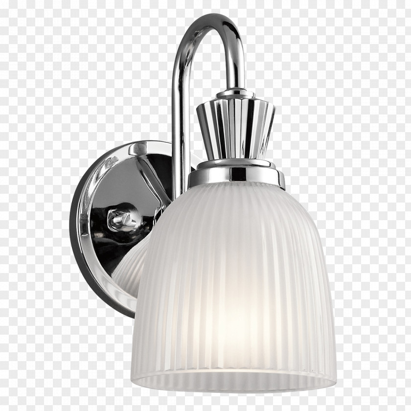 Light Kichler Light-emitting Diode Bathroom Fixture PNG