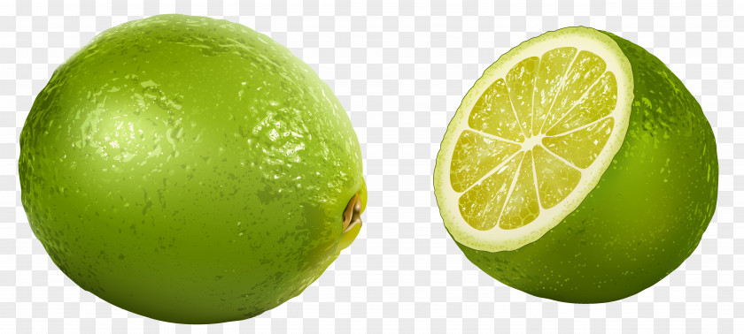 Lime Key Pie Lemon-lime Drink Sweet Lemon Clip Art PNG