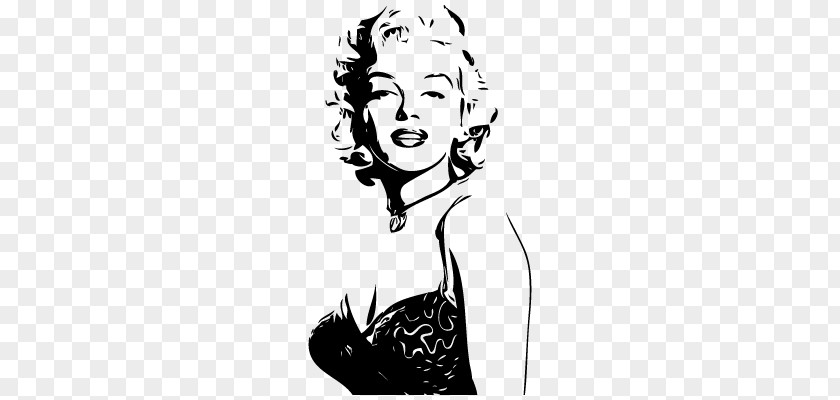 Marilyn Monroe PNG clipart PNG