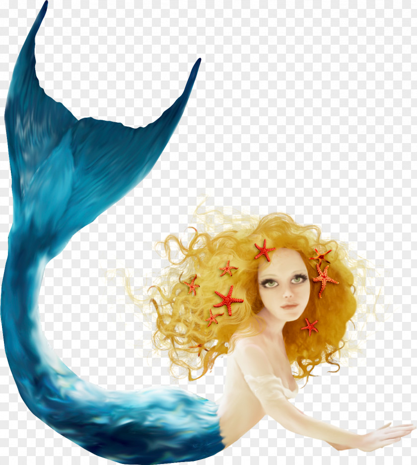 Mermaids Rusalka Mermaid Clip Art PNG