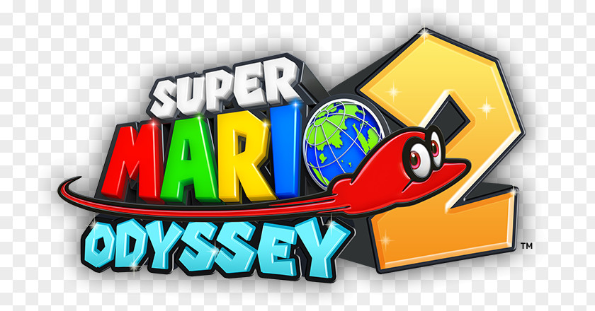 Nintendo Super Mario Odyssey 64 Galaxy Splatoon 2 Switch PNG