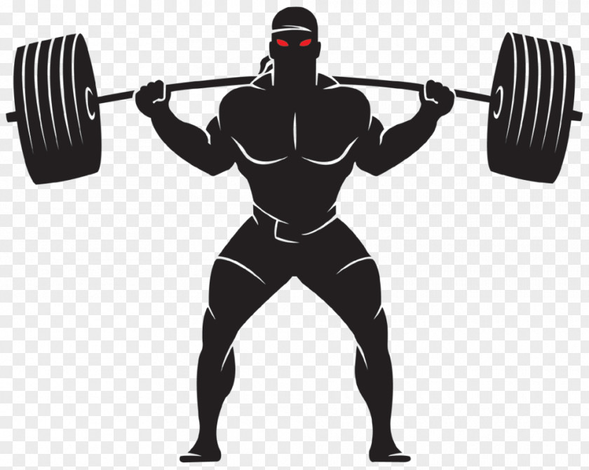 Olympic Weightlifting Weight Training Squat Barbell Strength PNG weightlifting training training, hantel, man carrying barbell clipart PNG