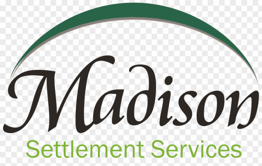Settlement Madison Services Real Estate Title Closing PNG