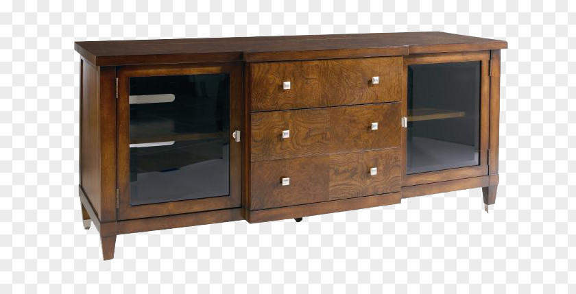 Sketch Wardrobe Closet Table Sideboard Hotel Cabinetry PNG