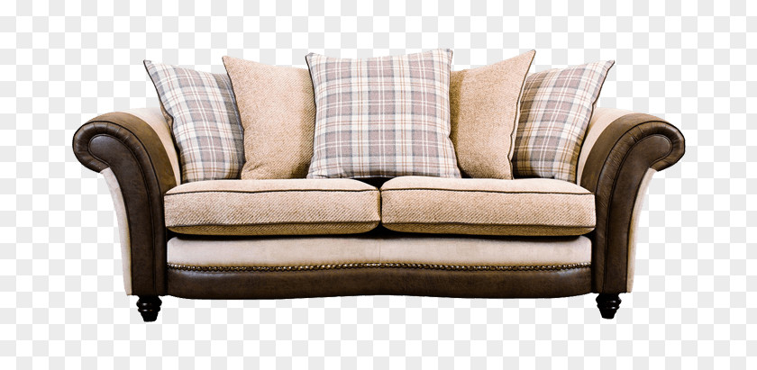 Sofa Back Loveseat Bed Couch Furniture Living Room PNG