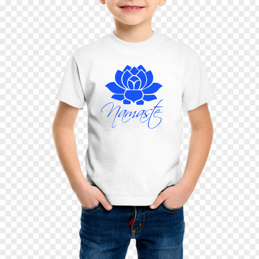 T-shirt Clothing Blouse Top Child PNG