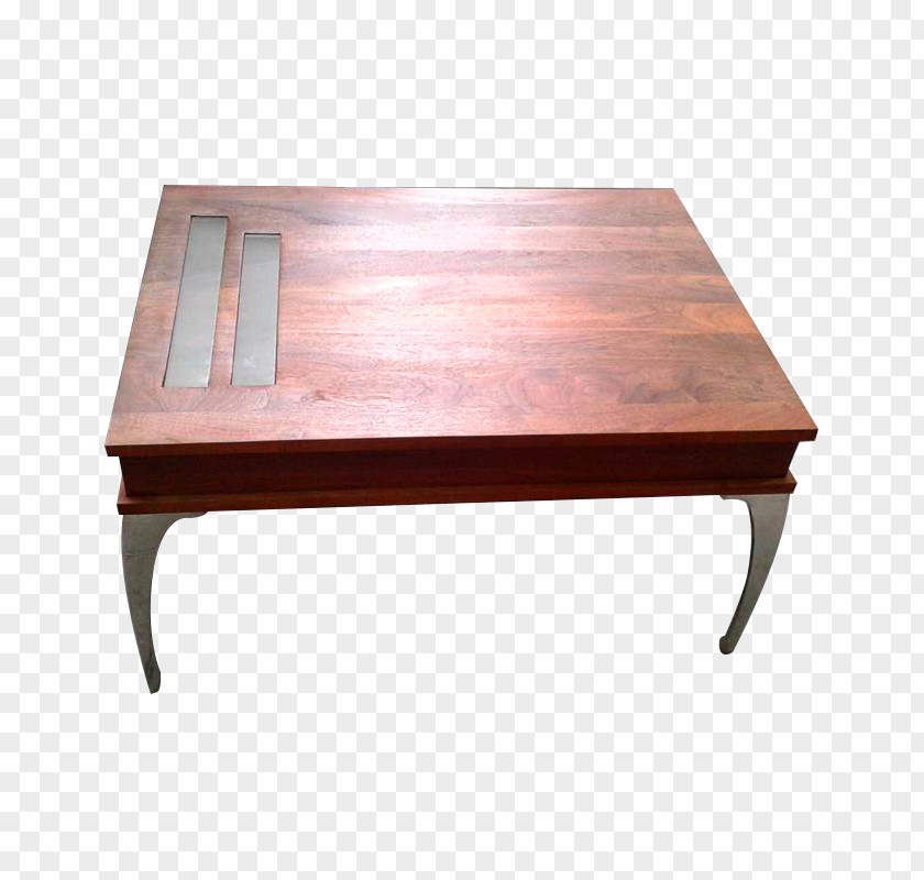 Table Coffee Tables Plywood Drawer PNG