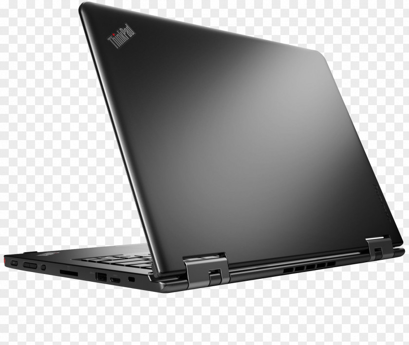 Thinkpad Yoga Laptop Lenovo ThinkPad Intel Core Ideapad 110 (15) PNG