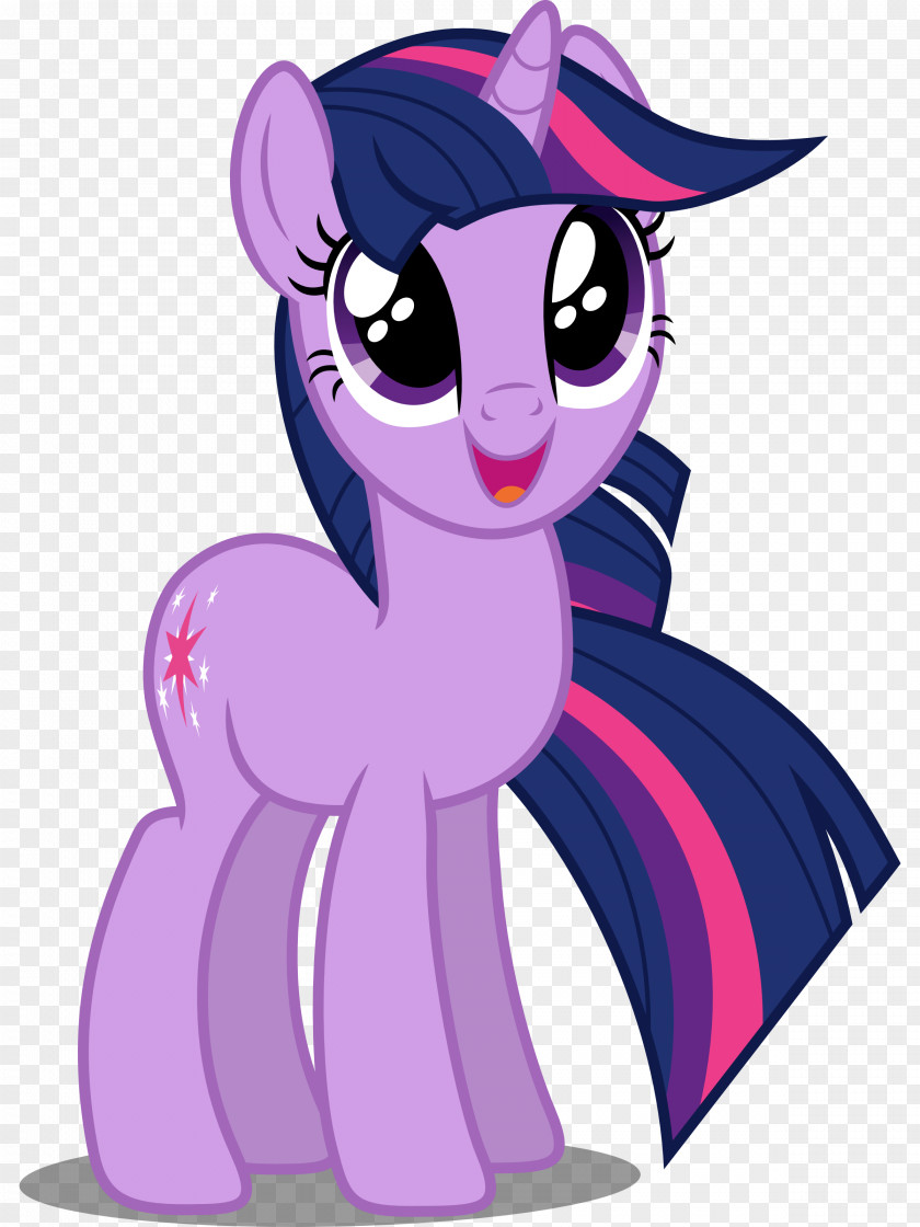 Vector Pony Twilight Sparkle Pinkie Pie Princess Luna DeviantArt PNG