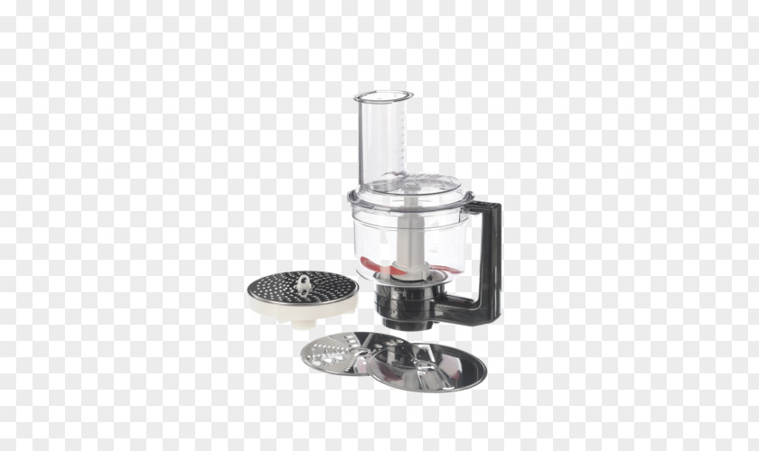 Anthracite Mixer Food Processor PNG