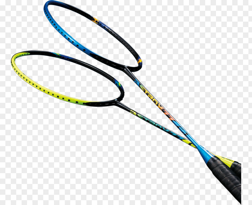 Badminton Badmintonracket Yonex Shuttlecock PNG