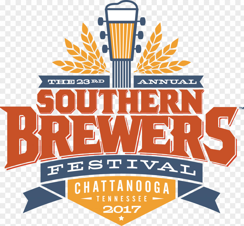 Beer Brewery Brewing Logo Chattanooga PNG