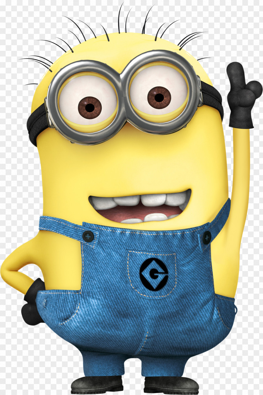 Birthday Minion Dave The Despicable Me: Rush Universal Pictures Minions PNG