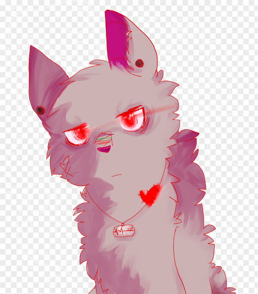 Cat Whiskers Drawing Dog PNG