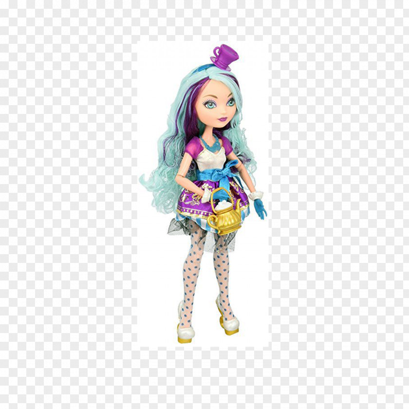 Doll Ever After High Legacy Day Apple White Amazon.com Toy PNG