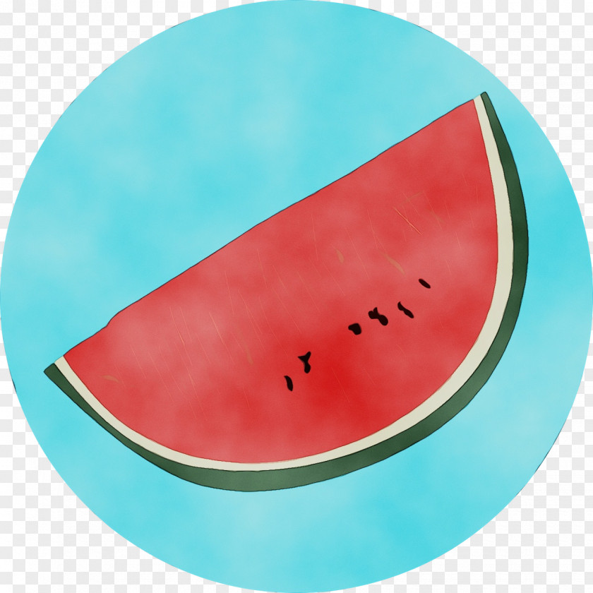 Food Plant Watermelon Cartoon PNG