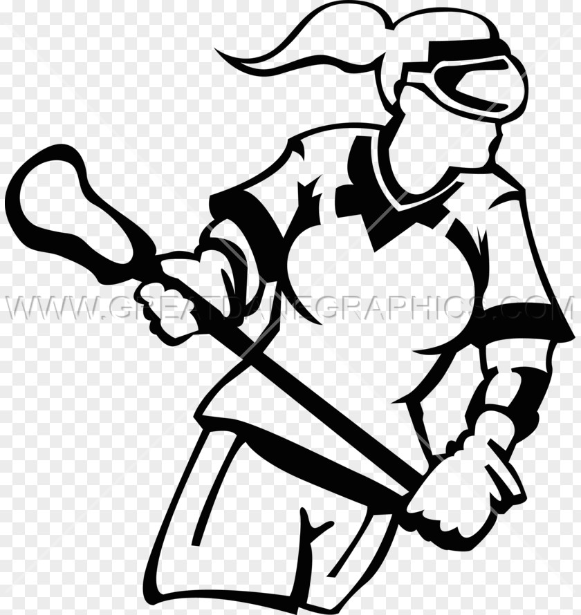 Lacrosse Johns Hopkins Blue Jays Women's Sticks Clip Art PNG