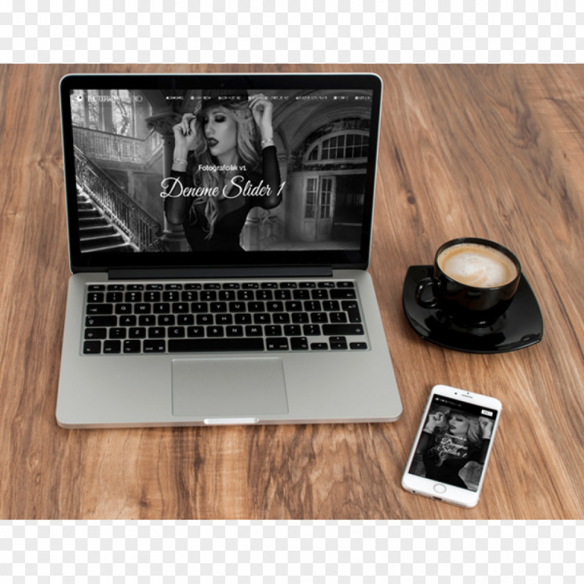 Macbook Digital Photo Frame Web Development MacBook Design Apple PNG