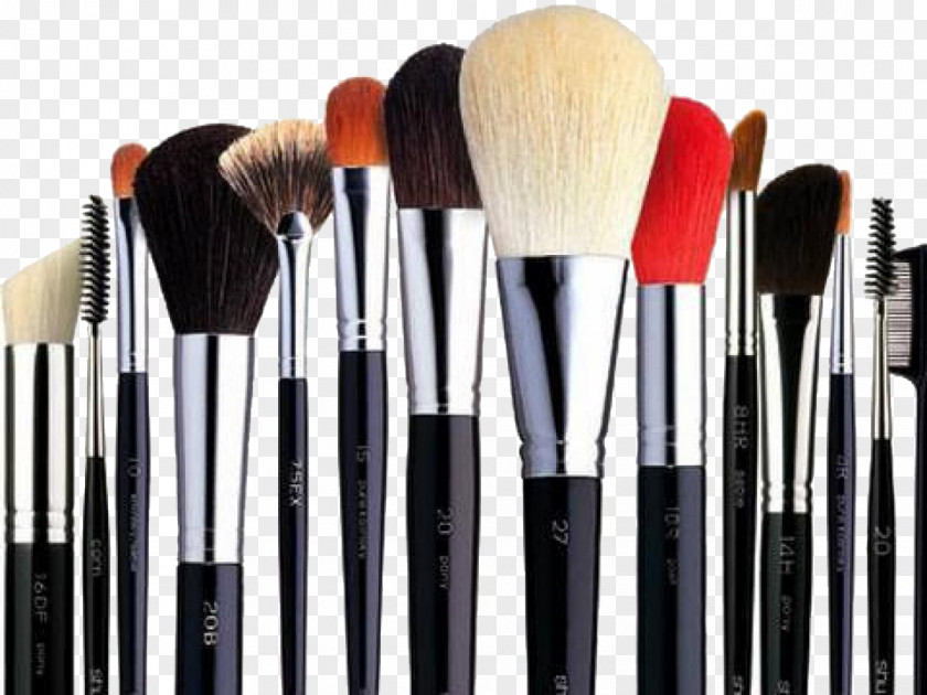Makeup Image Brush Cosmetics Eye Shadow PNG