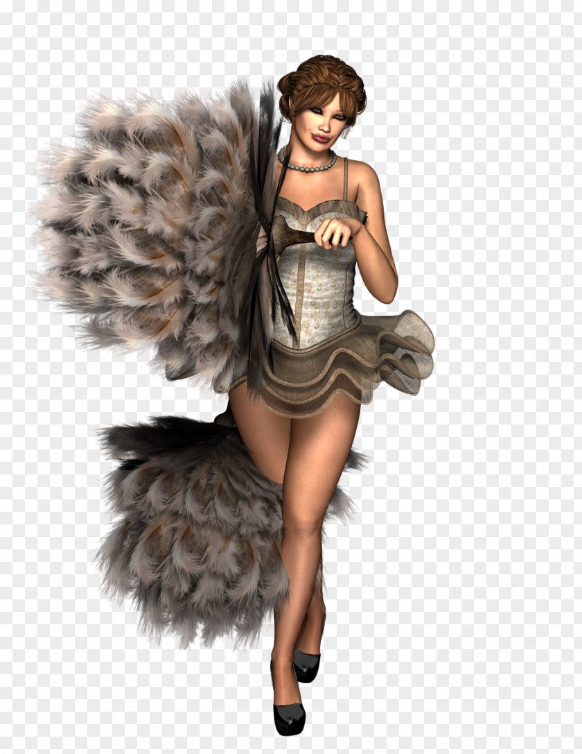 Model Fur Clothing Fashion The Notebook PNG