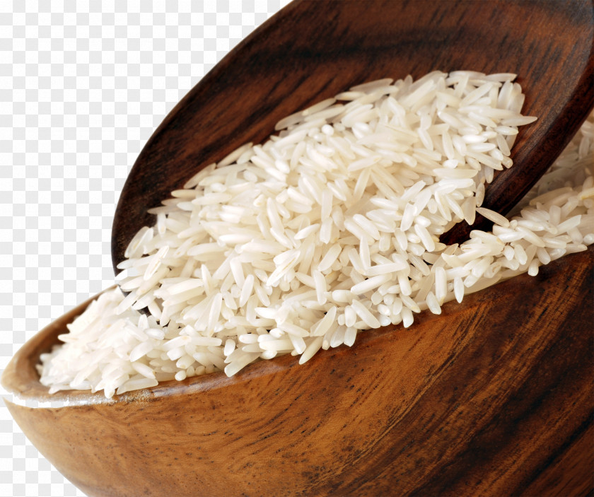 Rice Flattened Thai Cuisine Basmati Jasmine PNG