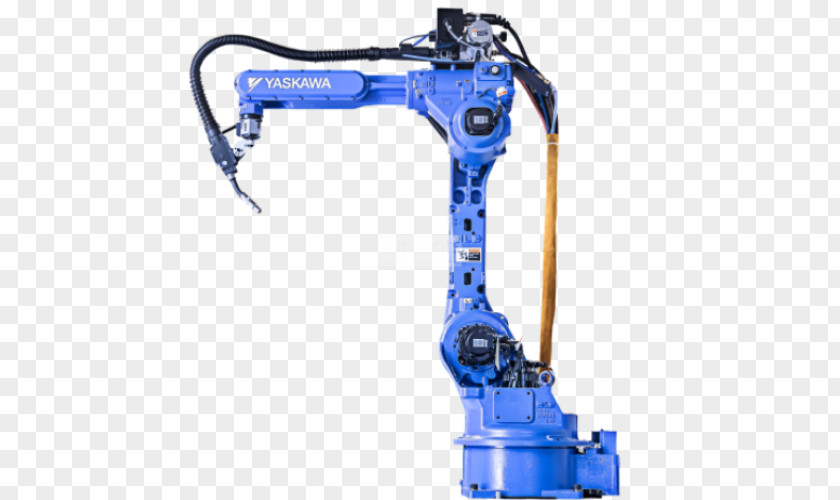 Robot Tool Motoman Machine Tending Technology PNG