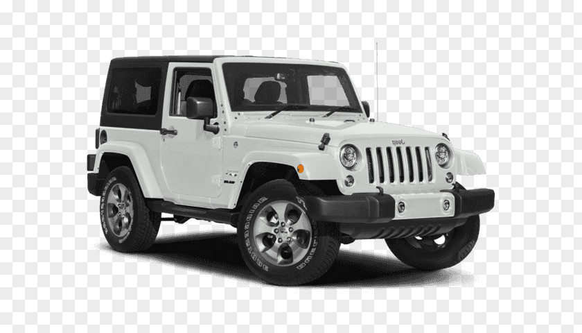 Royal Gate 2017 Jeep Wrangler Chrysler Sport Utility Vehicle Car PNG