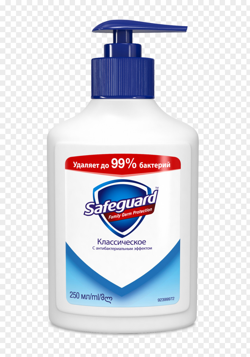 Soap Antibacterial Safeguard Туалетное мыло Hand Washing PNG