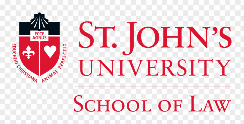 Student St. John's University School Of Law Red Storm PNG