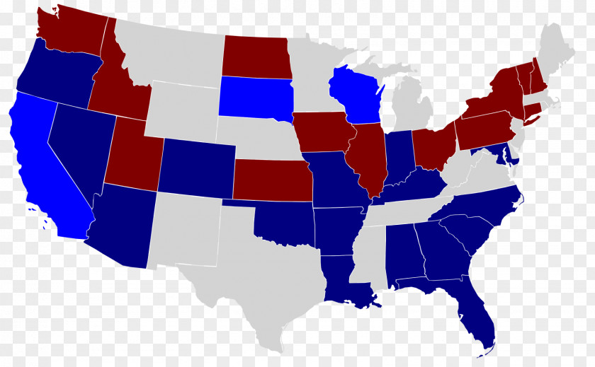 United States Senate Elections, 2016 US Presidential Election 2022 PNG